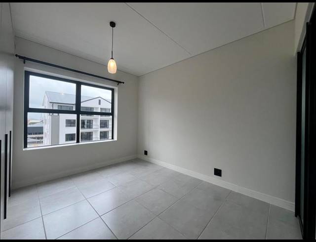 1 BEDROOM PROPERTY TO RENT IN DE KUILE LIFESTYLE ESTATE